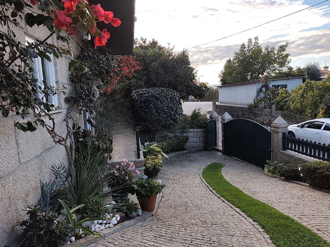 Moradia T6+ à venda em Atei, Mondim de Basto — foto 40