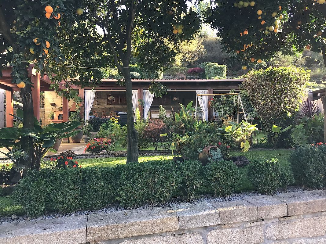 Moradia T6+ à venda em Atei, Mondim de Basto — foto 30