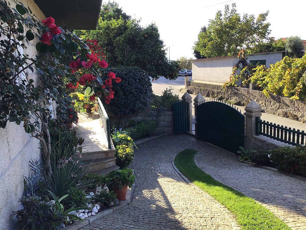 Moradia T6+ à venda em Atei, Mondim de Basto — foto 39