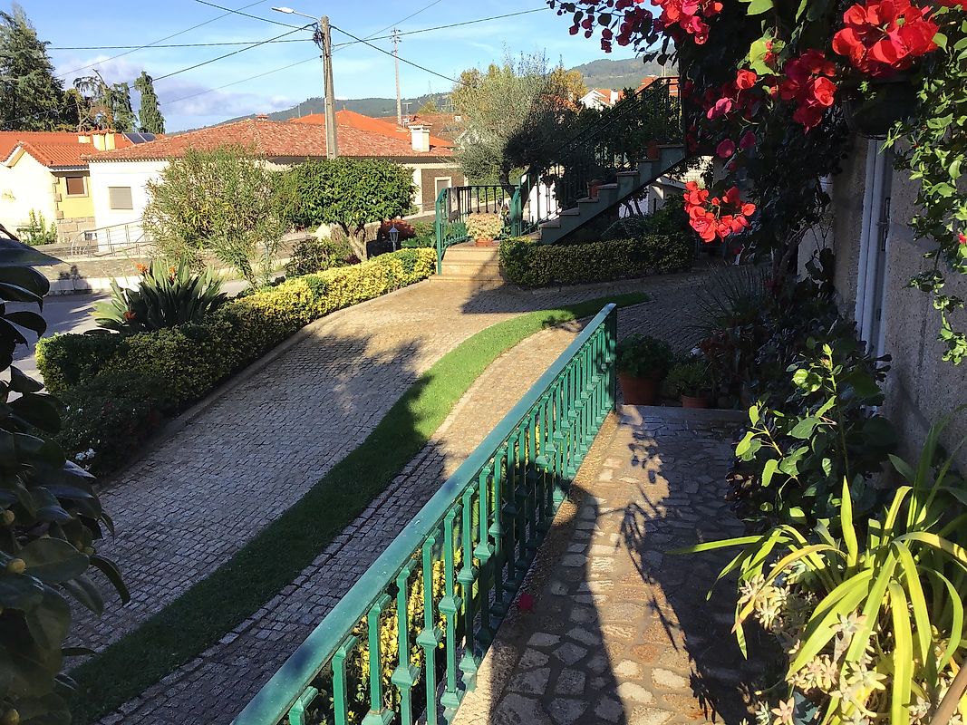 Moradia T6+ à venda em Atei, Mondim de Basto — foto 34