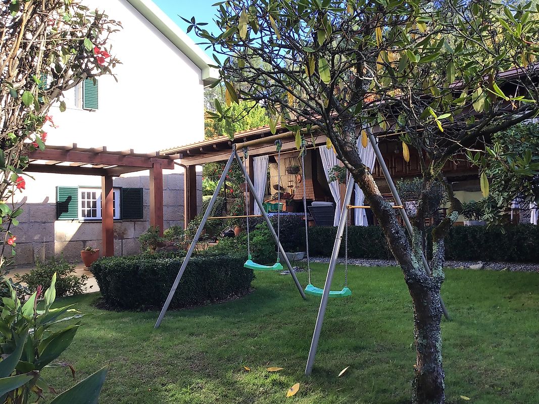 Moradia T6+ à venda em Atei, Mondim de Basto — foto 36