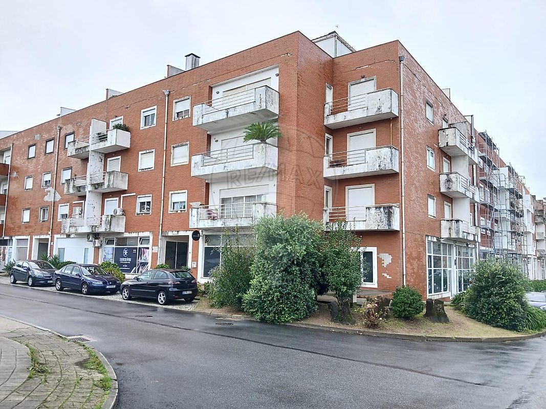 Apartamento T2 para venda