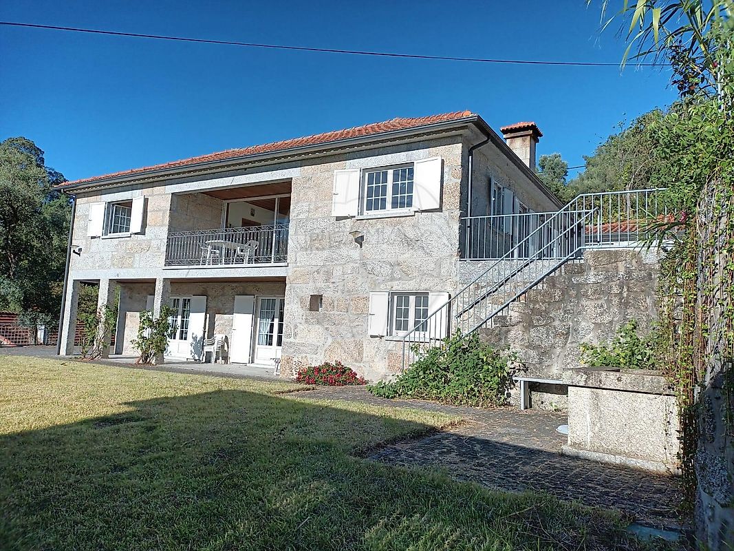 Quinta T5 para venda