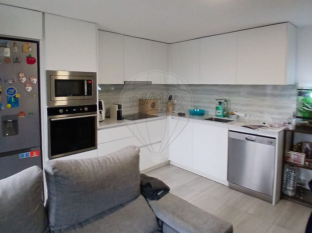 Moradia T2 para venda