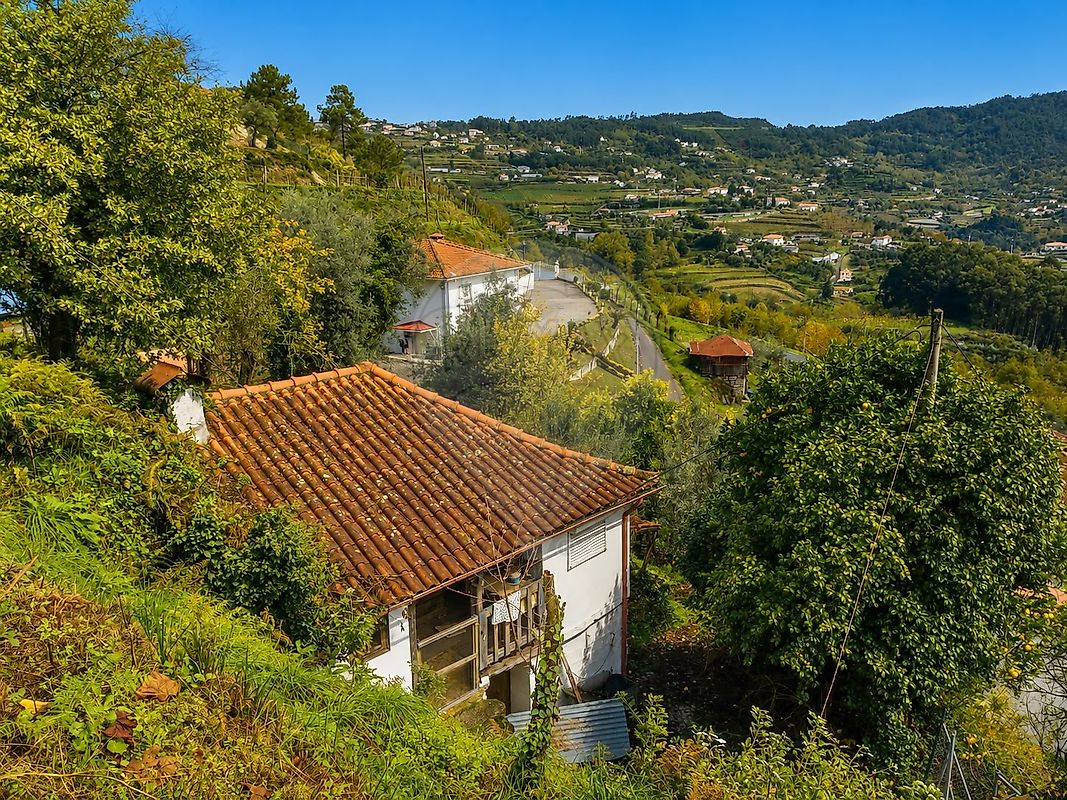 Moradia T2 à venda em Ribas, Celorico de Basto — foto 2