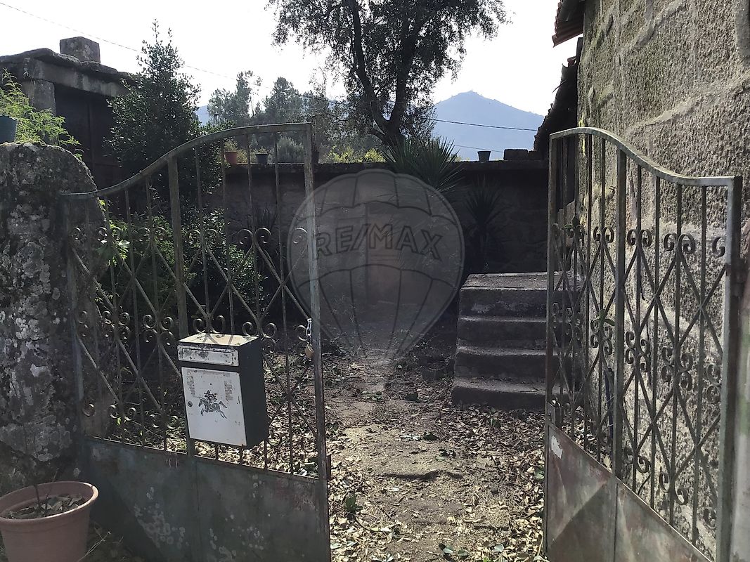 Moradia T3 à venda em Atei, Mondim de Basto — foto 7