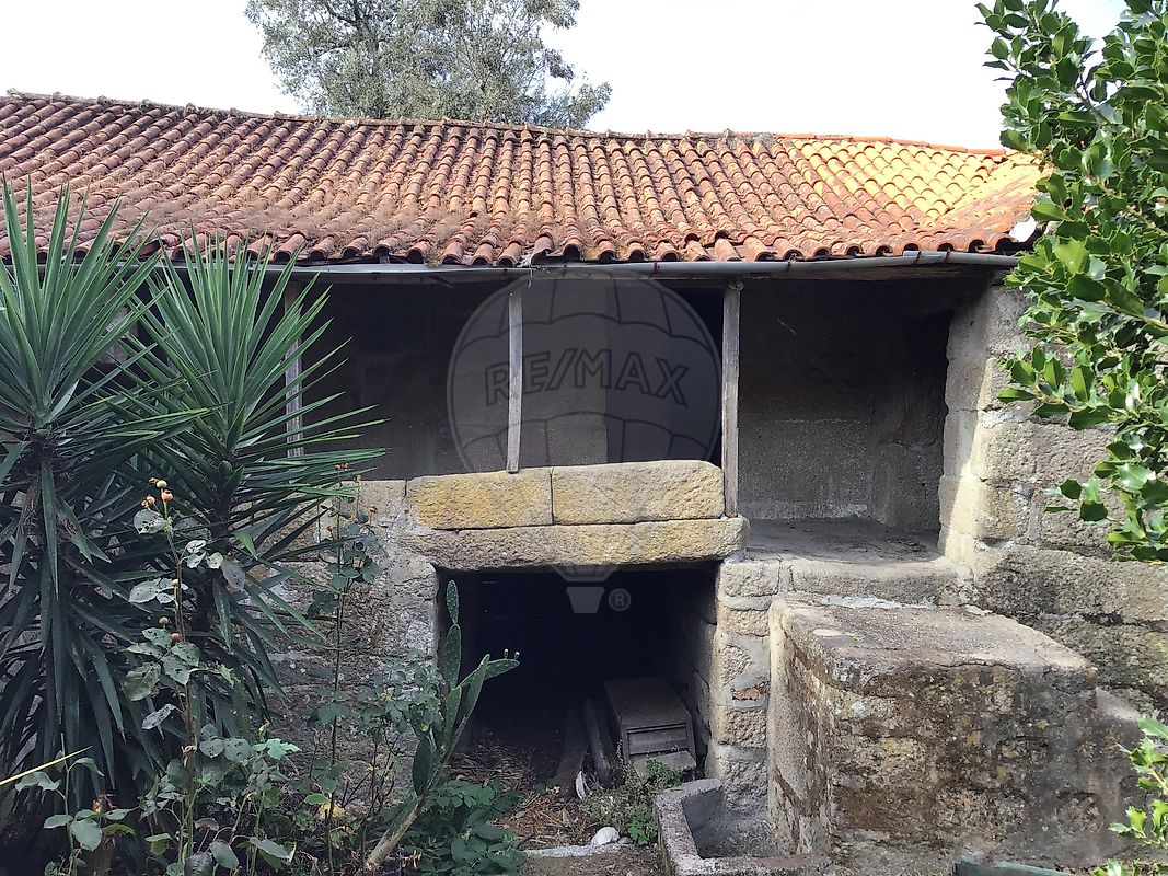 Moradia T3 à venda em Atei, Mondim de Basto — foto 3