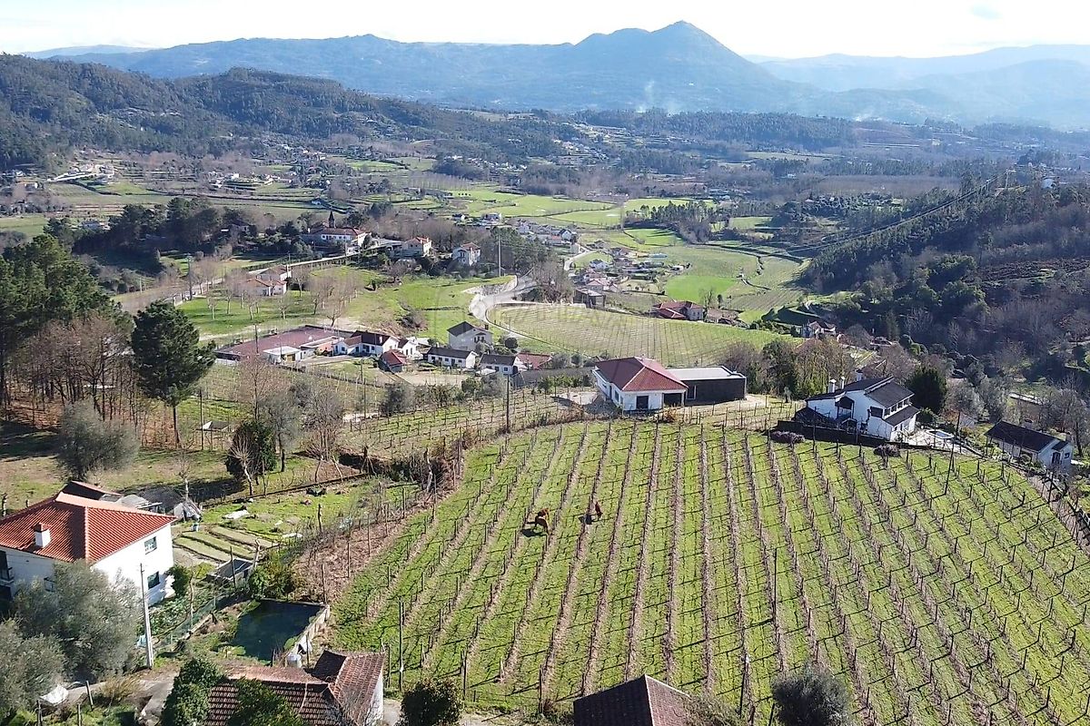 Moradia T2 à venda em Vale de Bouro, Celorico de Basto — foto 8