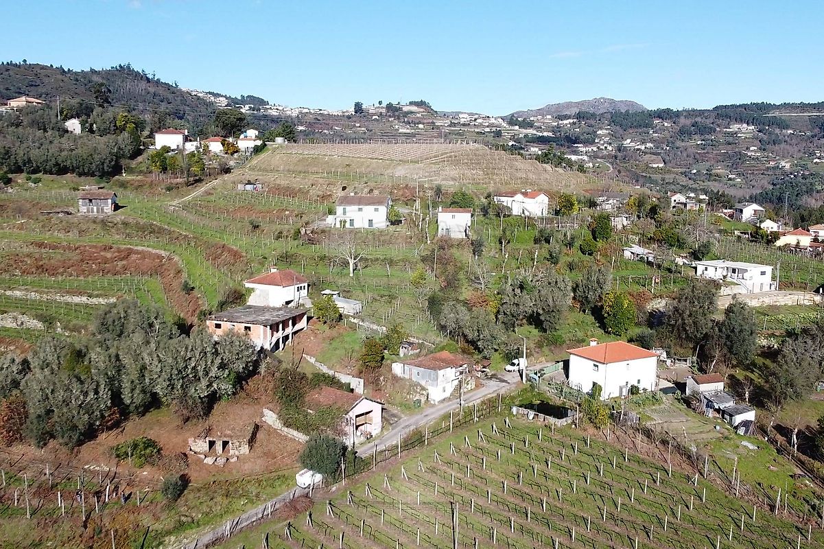 Moradia T2 à venda em Vale de Bouro, Celorico de Basto — foto 6