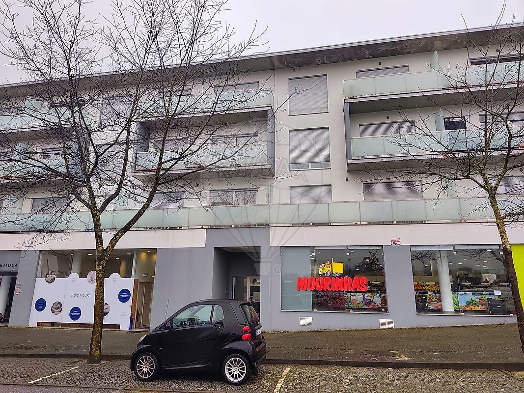 Apartamento T1 à venda em Britelo, Gémeos e Ourilhe, Celorico de Basto — foto 13