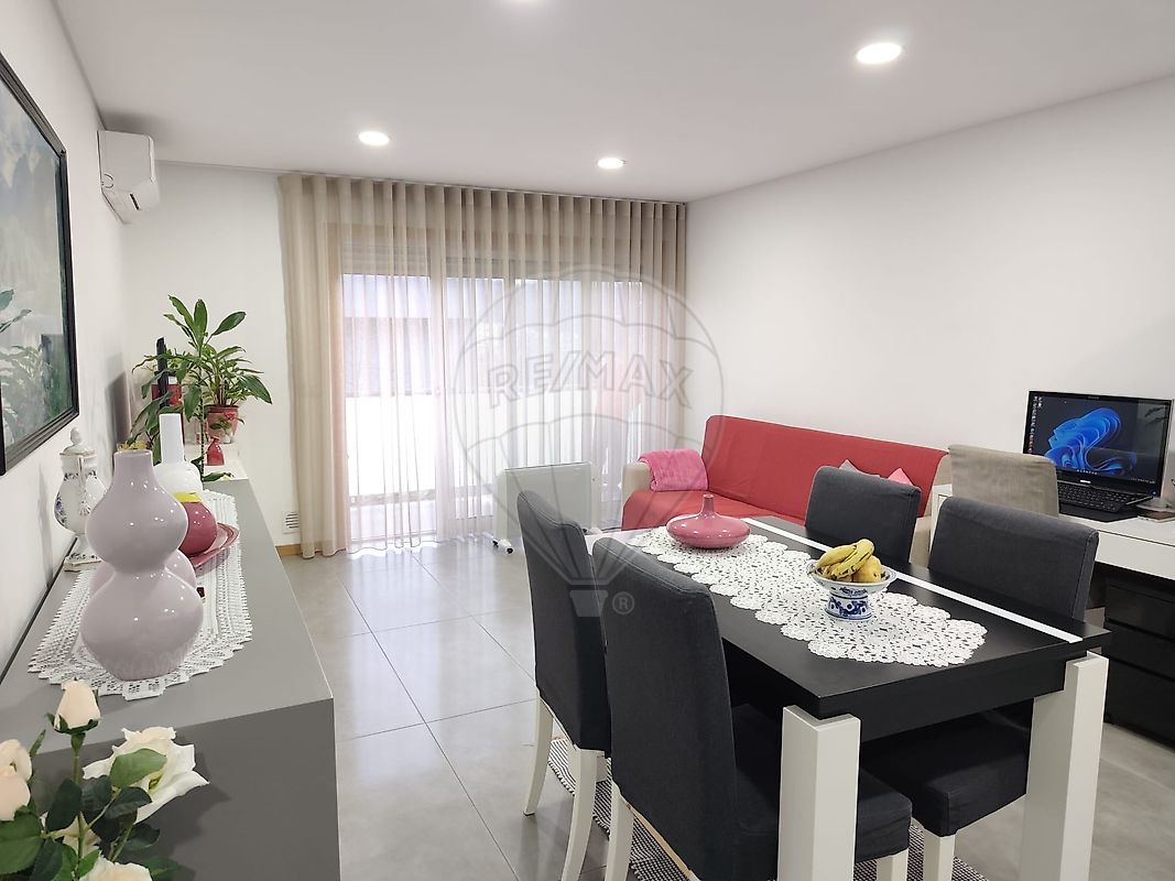 Apartamento - Britelo, Gémeos e Ourilhe, Celorico de Basto, Braga