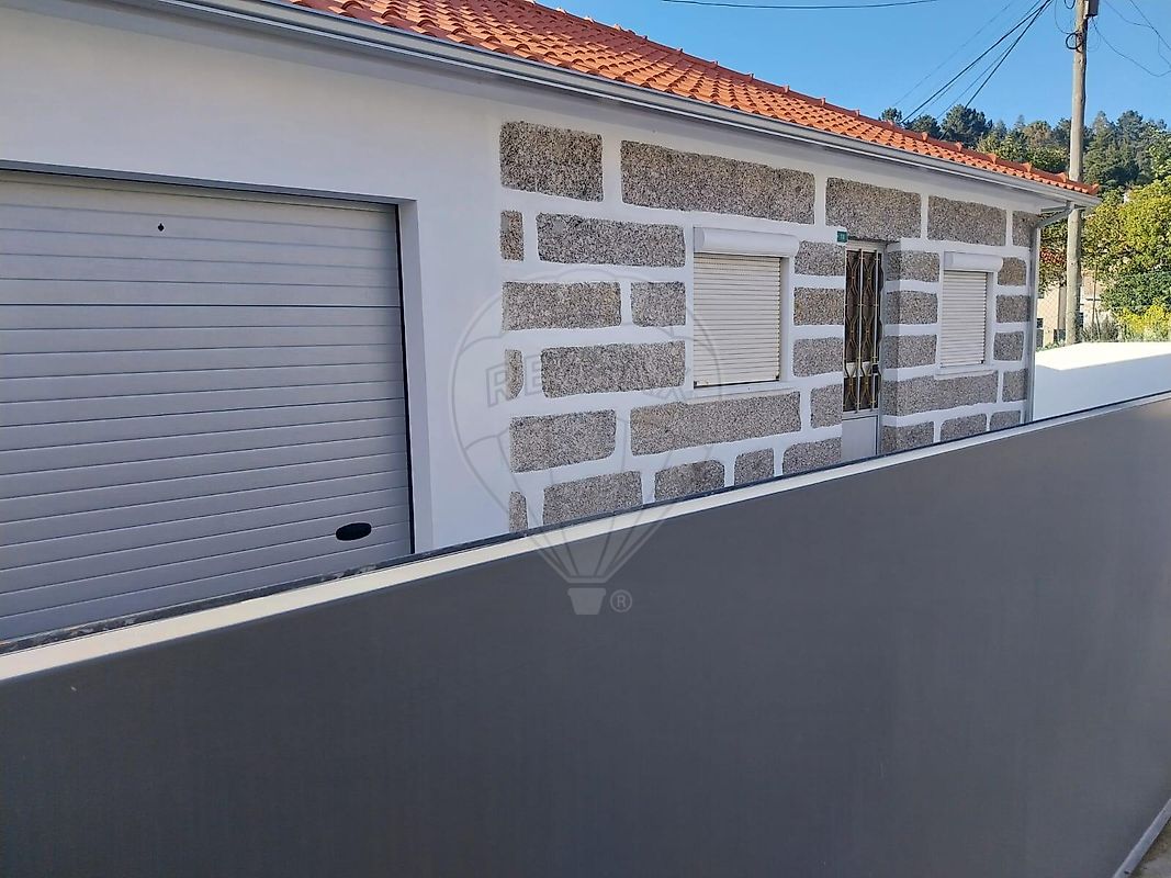 Moradia T5 à venda em Moreira de Cónegos, Guimarães — foto 3