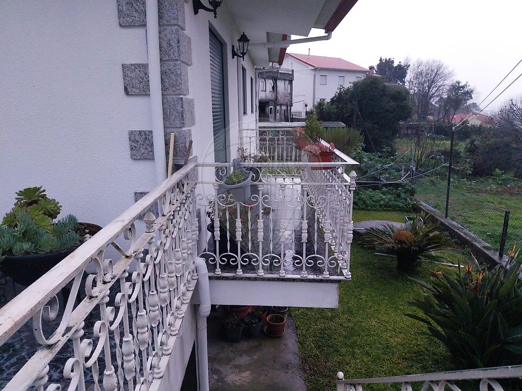 Moradia T5 à venda em Moreira de Cónegos, Guimarães — foto 7