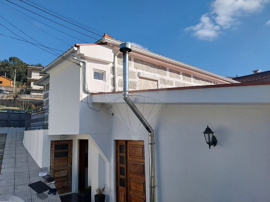 Moradia T5 à venda em Moreira de Cónegos, Guimarães — foto 18