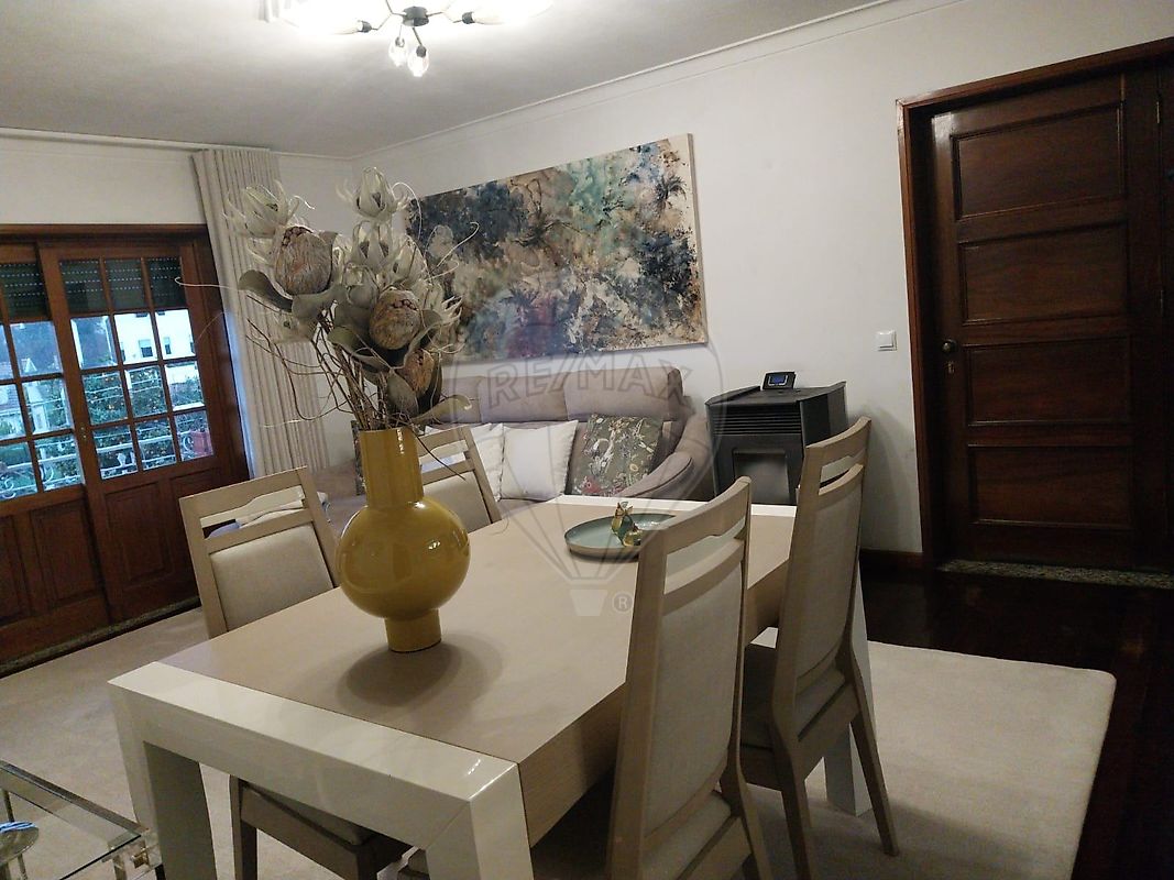 Moradia T5 à venda em Moreira de Cónegos, Guimarães — foto 12