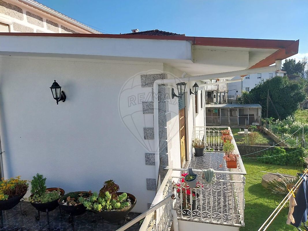Moradia T5 à venda em Moreira de Cónegos, Guimarães — foto 19