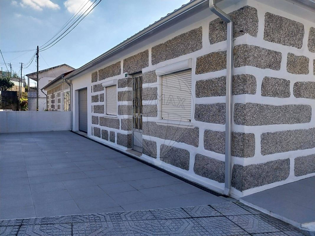 Moradia T5 à venda em Moreira de Cónegos, Guimarães — foto 4