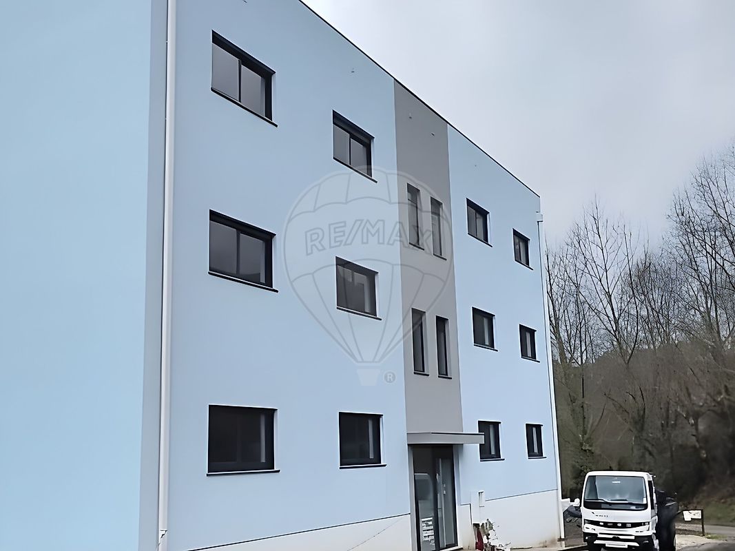 Apartamento T2 à venda em Celorico de Basto