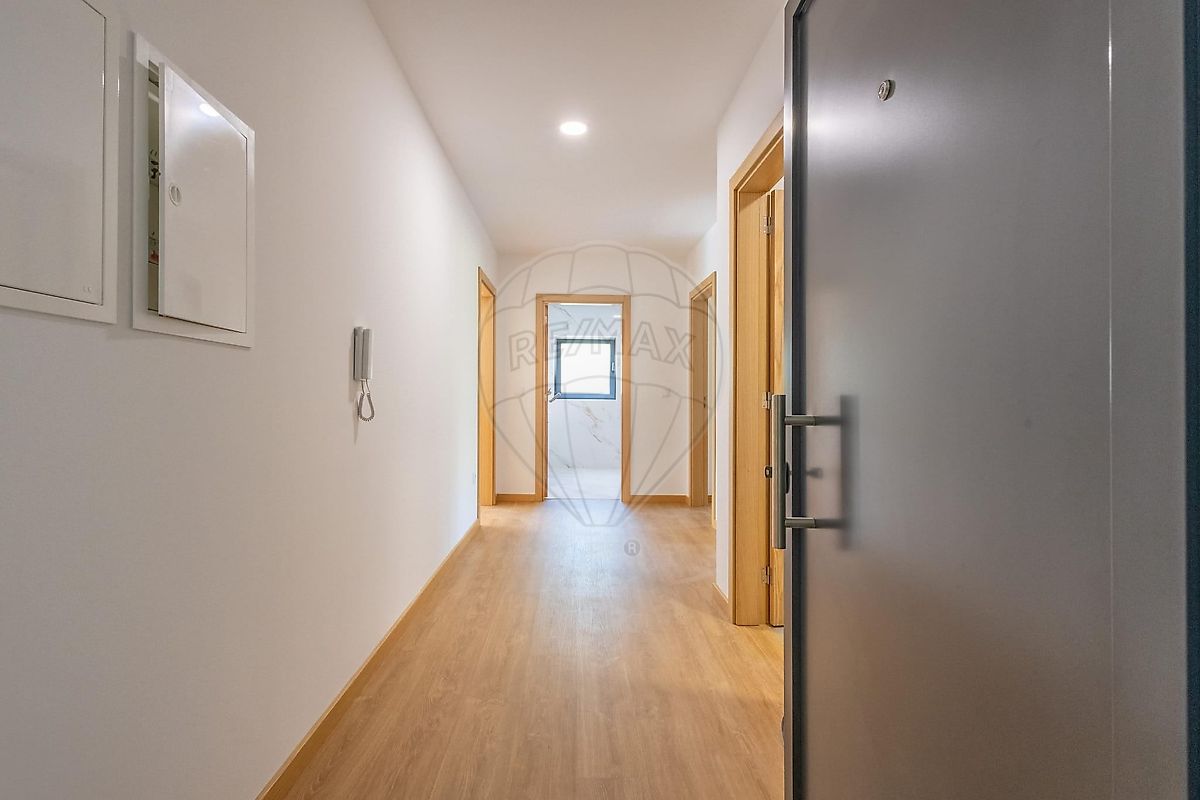 Apartamento T2 à venda em Britelo, Gémeos e Ourilhe, Celorico de Basto — foto 3