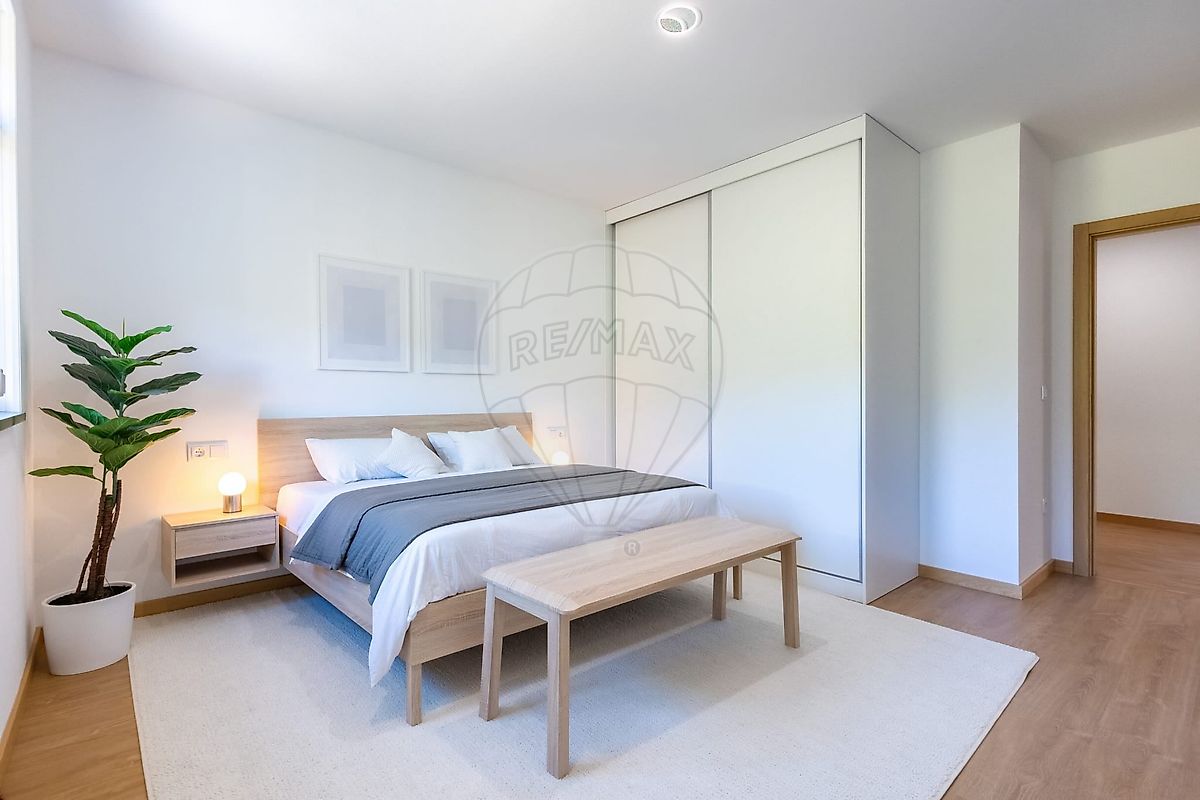 Apartamento T2 à venda em Britelo, Gémeos e Ourilhe, Celorico de Basto — foto 11