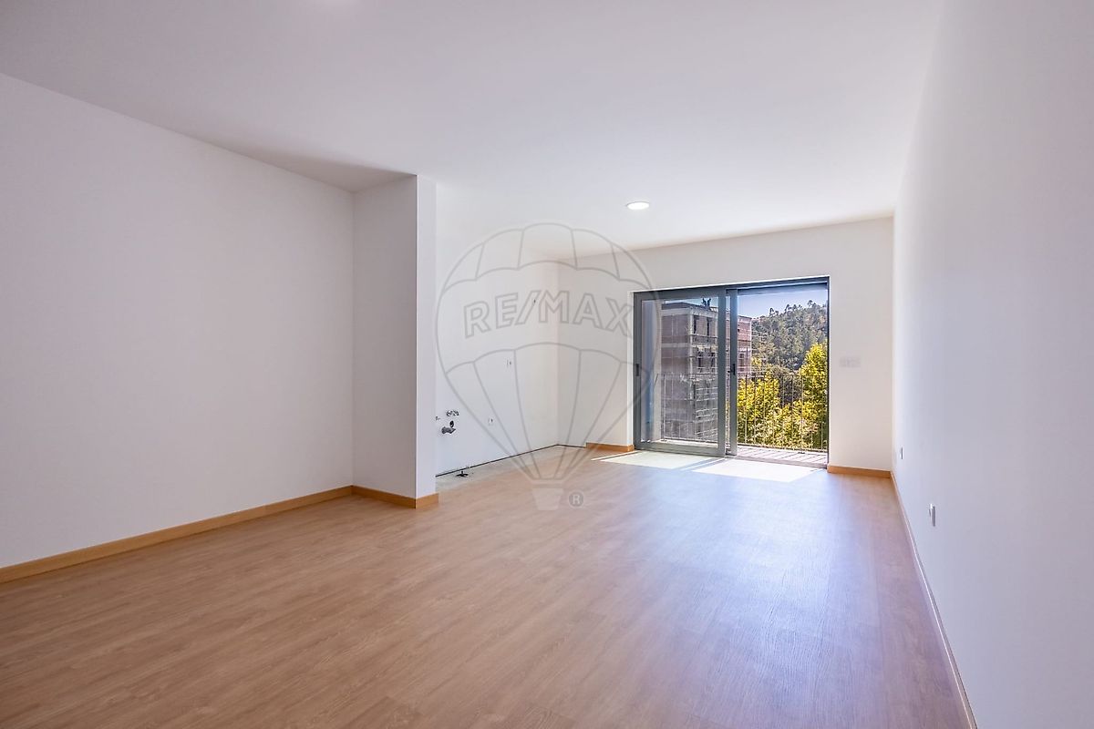 Apartamento T2 à venda em Britelo, Gémeos e Ourilhe, Celorico de Basto — foto 6