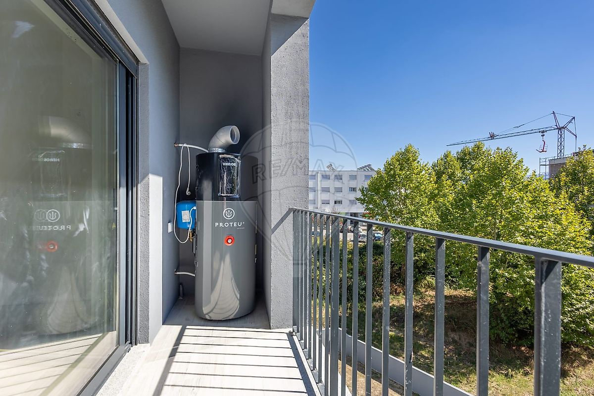 Apartamento T2 à venda em Britelo, Gémeos e Ourilhe, Celorico de Basto — foto 20