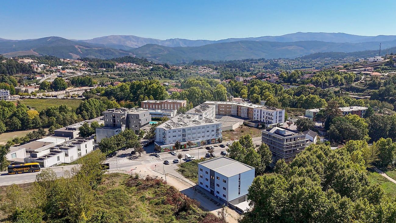 Apartamento T2 à venda em Britelo, Gémeos e Ourilhe, Celorico de Basto — foto 27