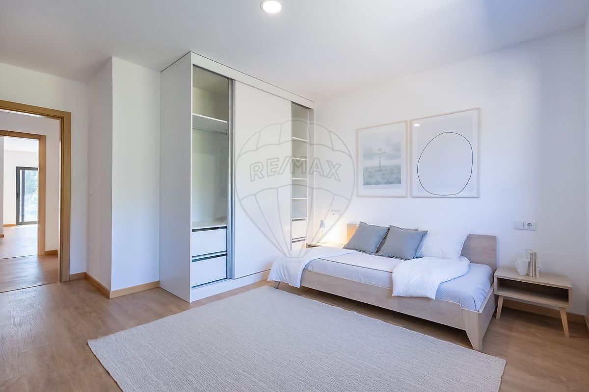 Apartamento T2 à venda em Britelo, Gémeos e Ourilhe, Celorico de Basto — foto 8