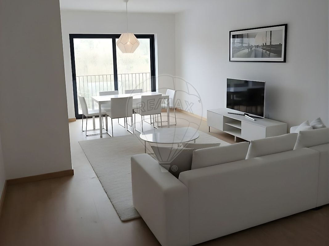 Apartamento T2 à venda em Celorico de Basto