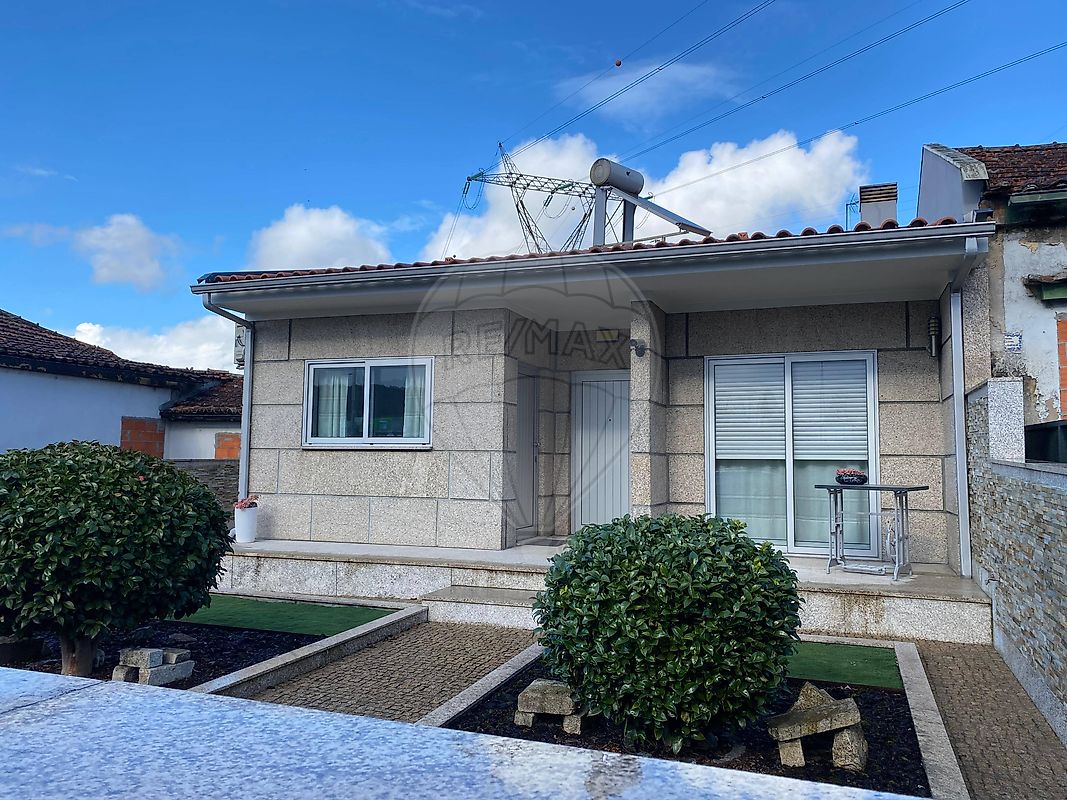 Moradia T3 à venda em Silvares, Guimarães — foto 3