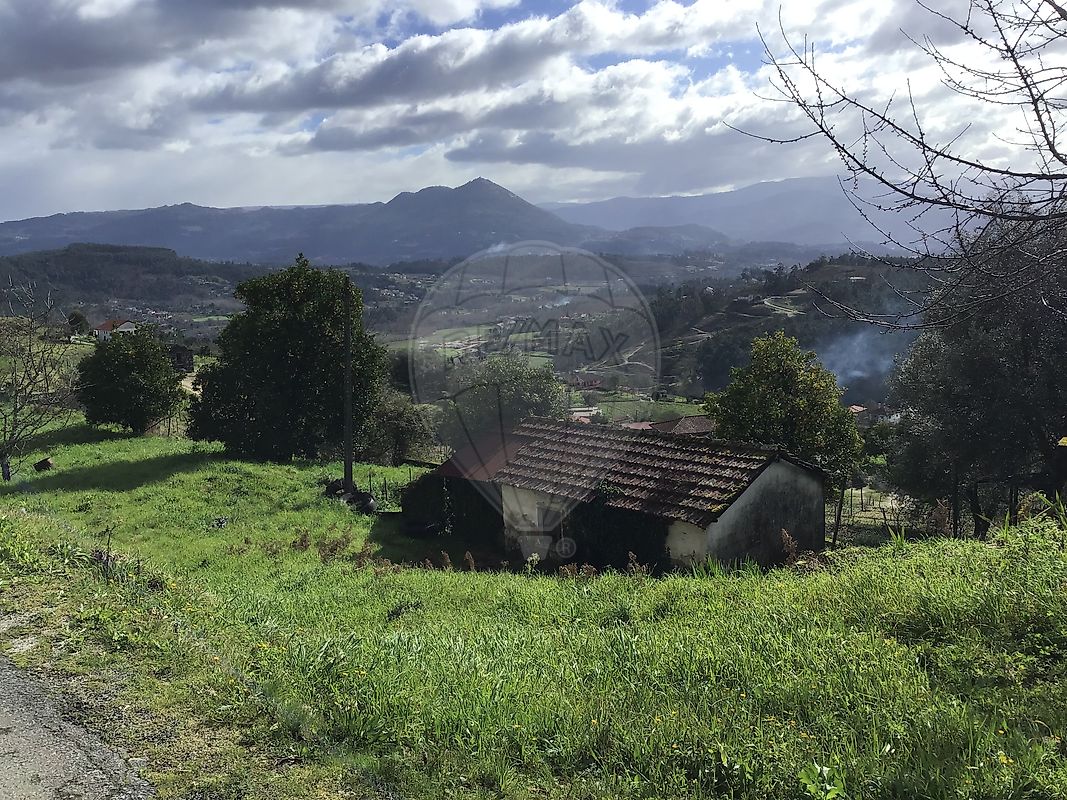 Moradia T1 à venda em Vale de Bouro, Celorico de Basto — foto 6