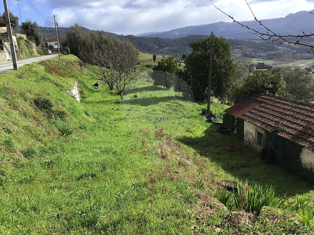 Moradia T1 à venda em Vale de Bouro, Celorico de Basto — foto 7