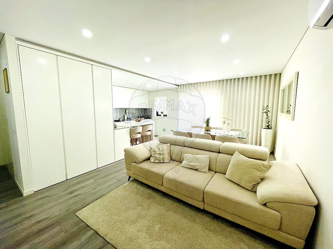 Apartamento T2 à venda em Vila Verde