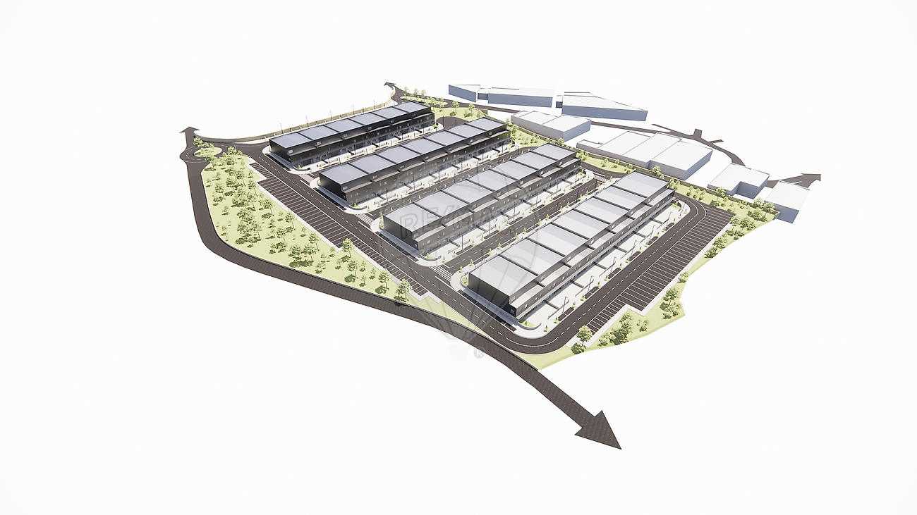 Terreno - São Torcato, Guimarães, Braga