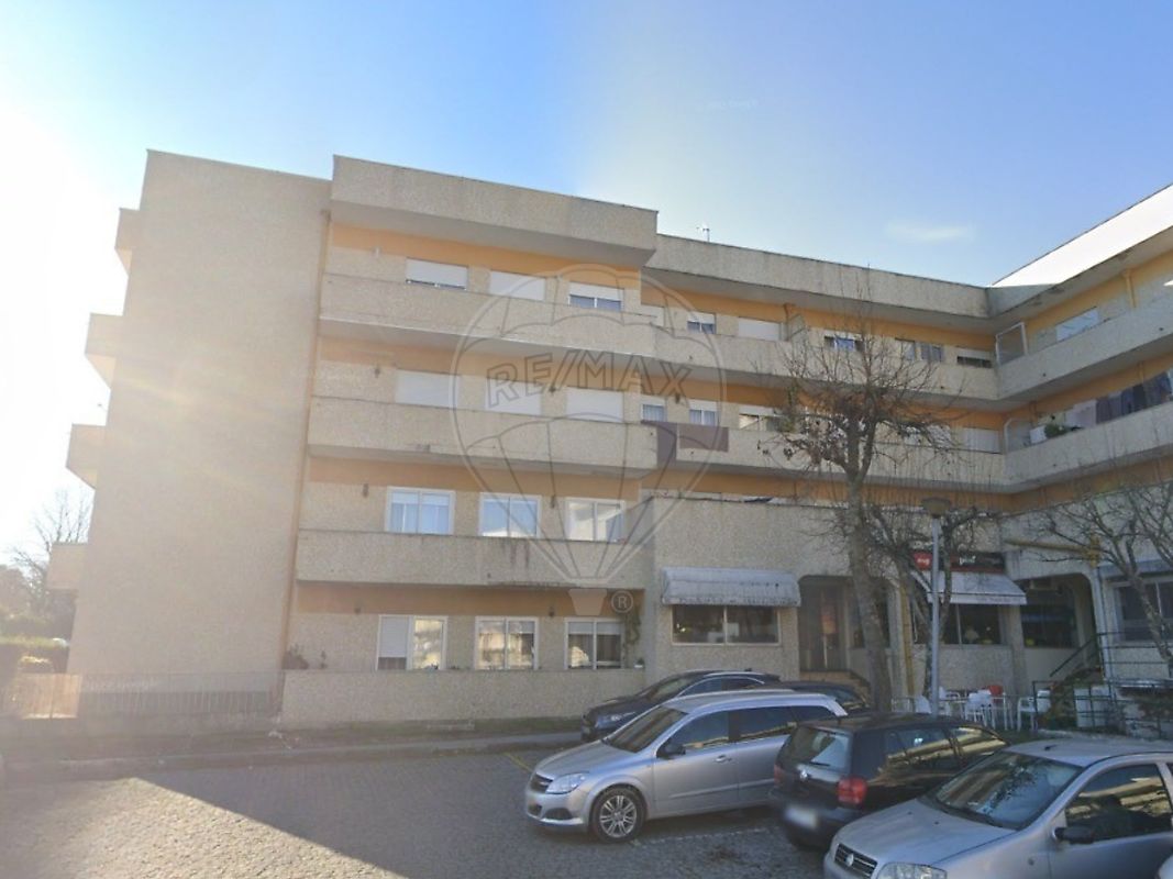 Apartamento T3 à venda em Guimarães