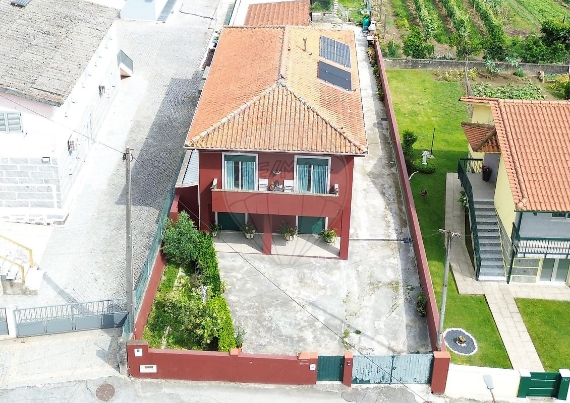 Moradia T5 à venda em Ronfe, Guimarães — foto 38