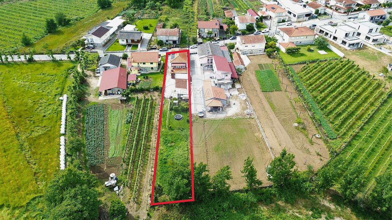 Moradia T5 à venda em Ronfe, Guimarães — foto 40