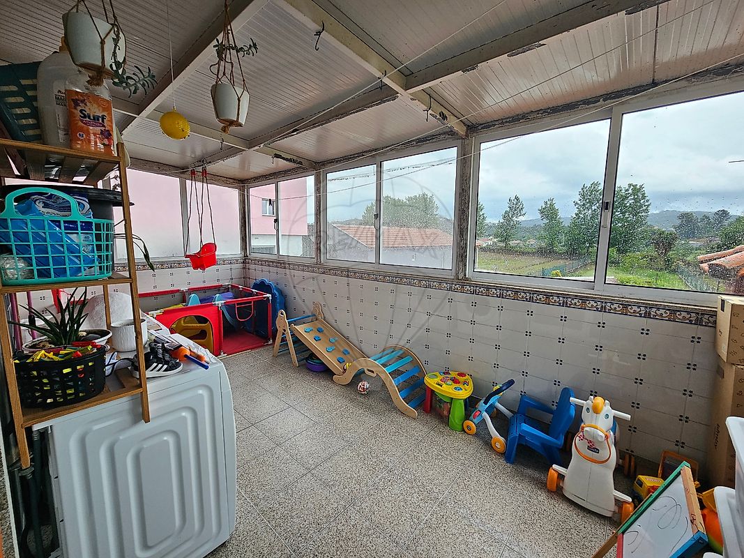 Moradia T5 à venda em Ronfe, Guimarães — foto 20