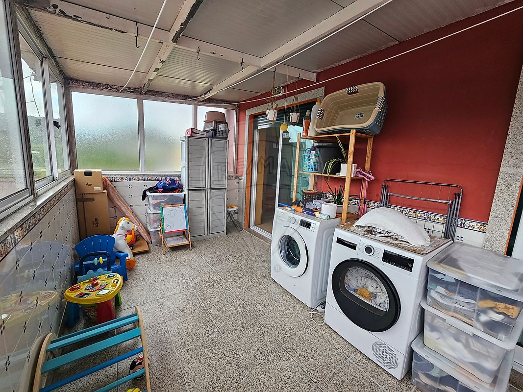 Moradia T5 à venda em Ronfe, Guimarães — foto 21