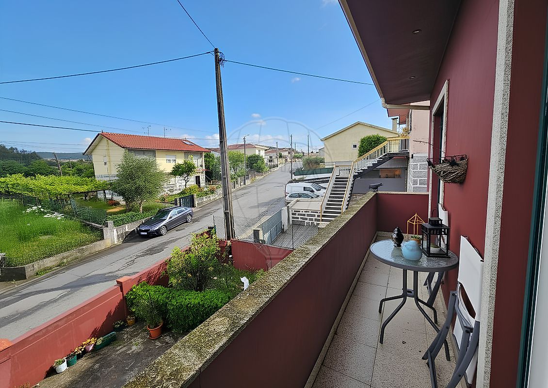 Moradia T5 à venda em Ronfe, Guimarães — foto 27