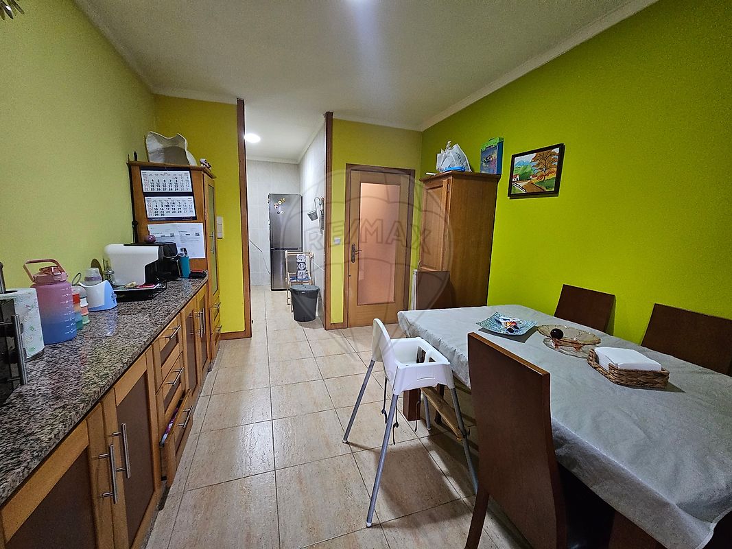 Moradia T5 à venda em Ronfe, Guimarães — foto 17