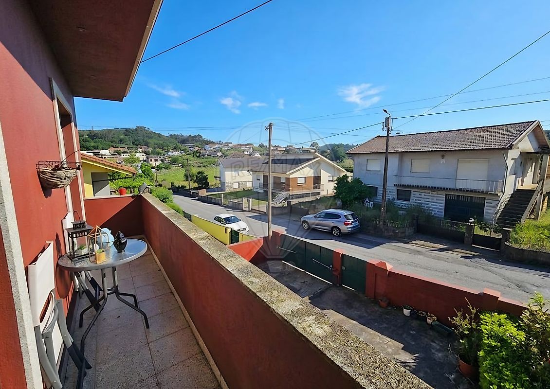 Moradia T5 à venda em Ronfe, Guimarães — foto 28