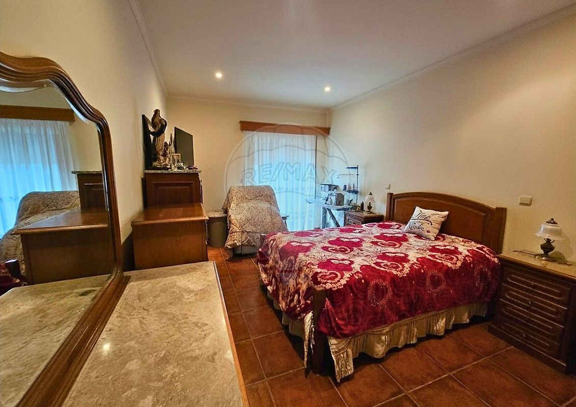 Moradia T5 à venda em Ronfe, Guimarães — foto 6