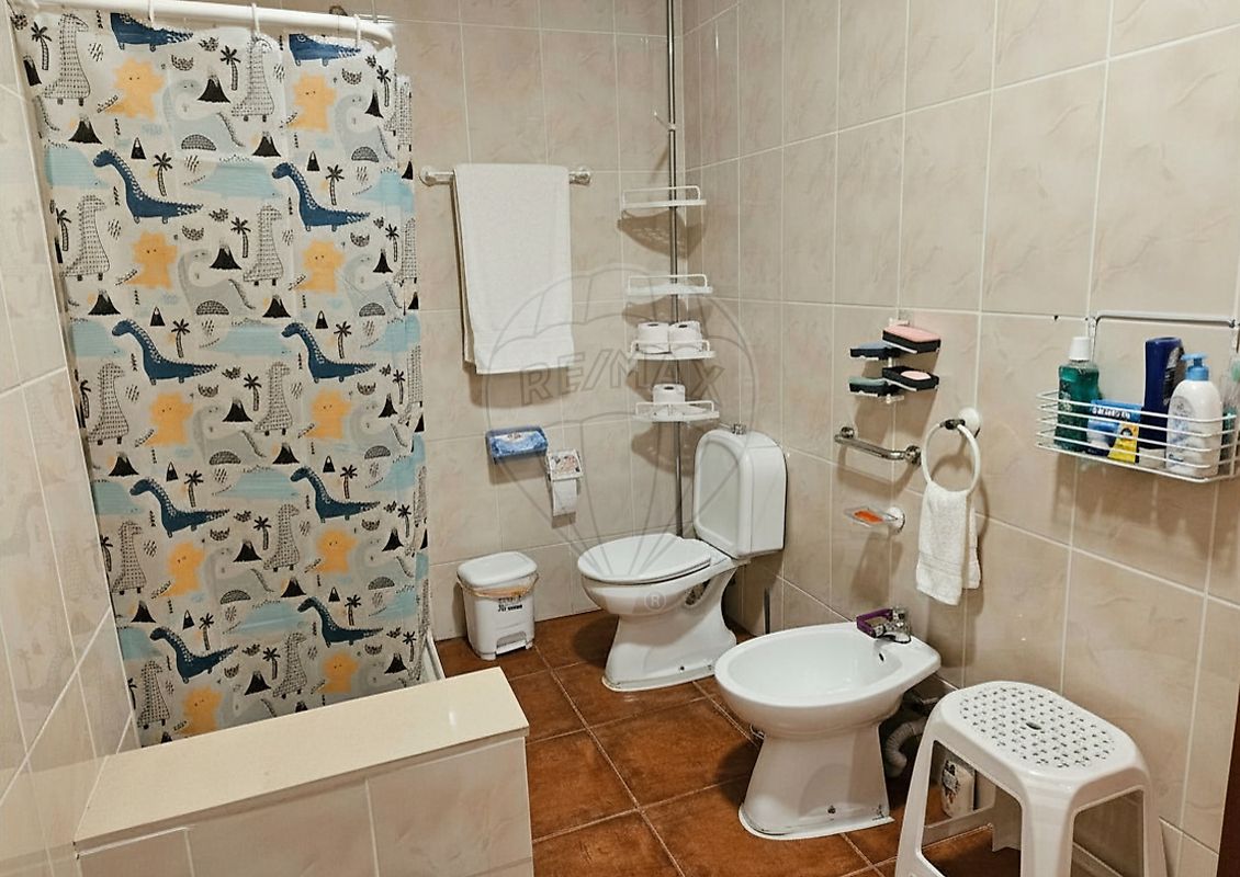 Moradia T5 à venda em Ronfe, Guimarães — foto 9