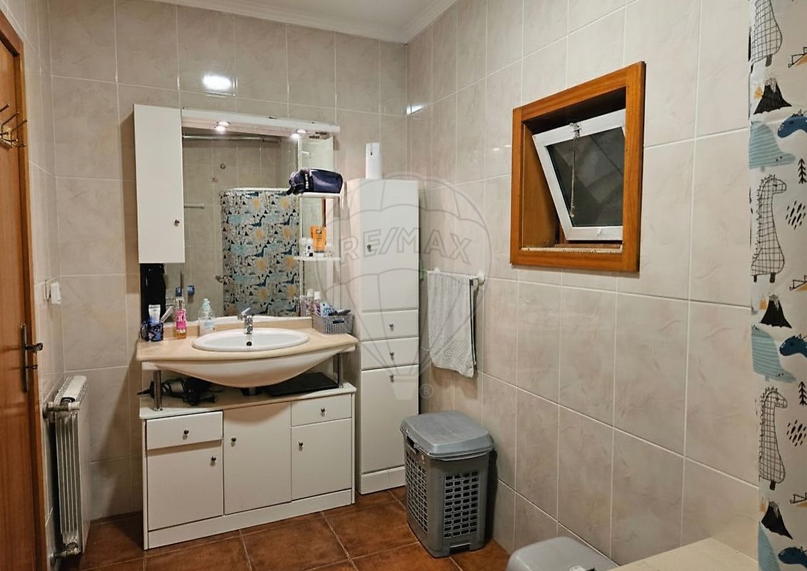 Moradia T5 à venda em Ronfe, Guimarães — foto 10