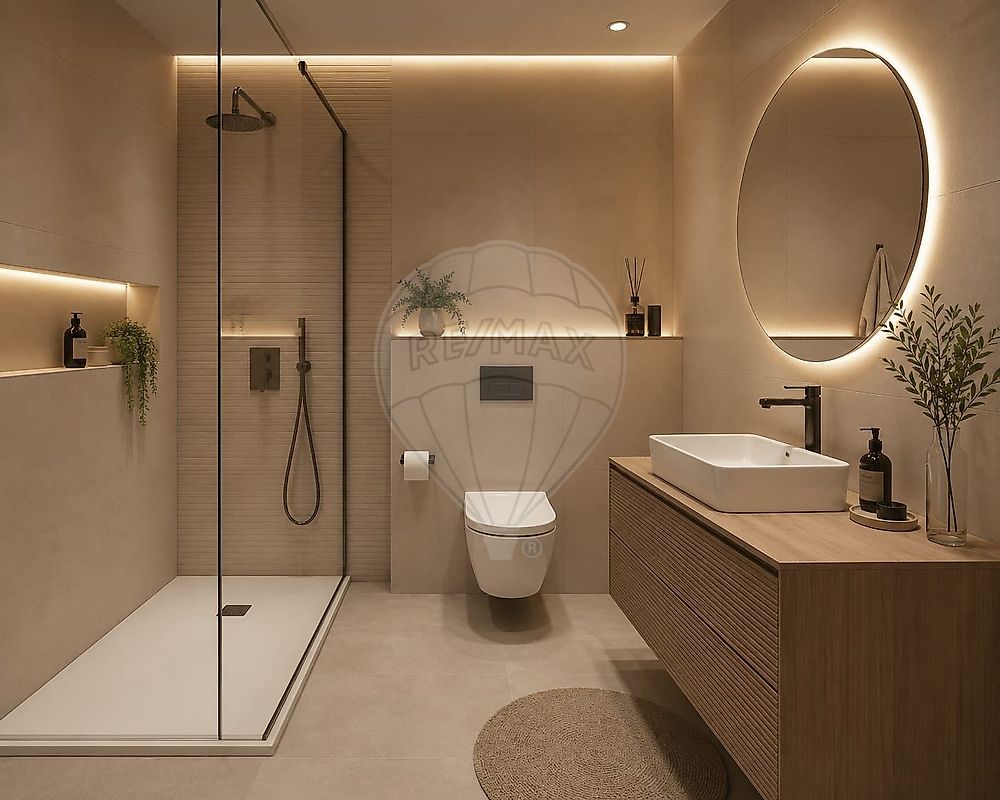 Apartamento T1 à venda em Britelo, Gémeos e Ourilhe, Celorico de Basto — foto 6