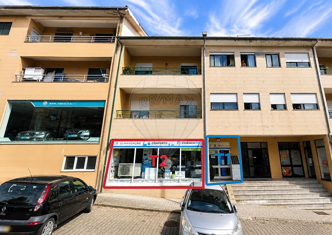 Apartamento T1 à venda em Britelo, Gémeos e Ourilhe, Celorico de Basto — foto 7