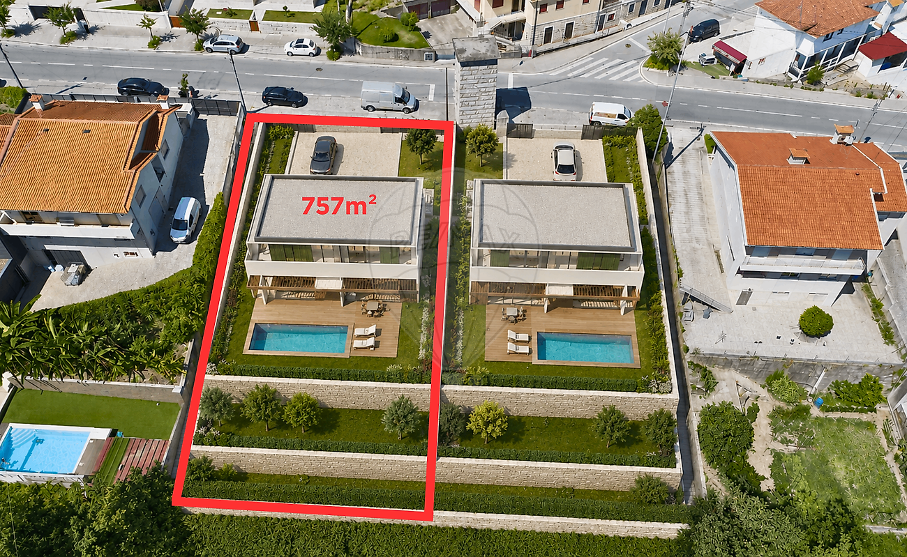 Apartamento à venda em Guimarães