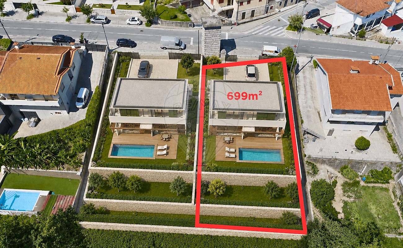 Apartamento à venda em Guimarães