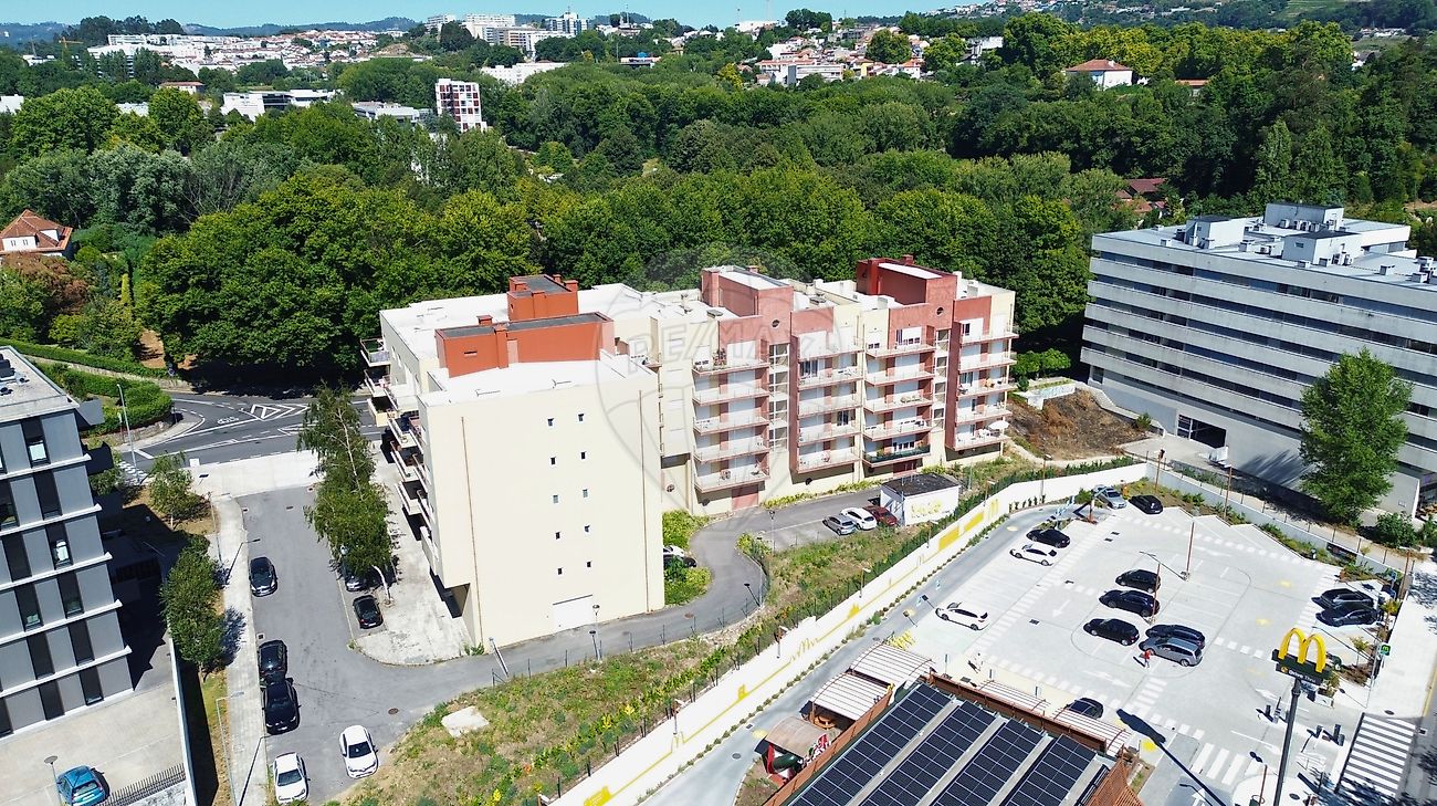 Apartamento T2 à venda em Azurém, Guimarães — foto 22